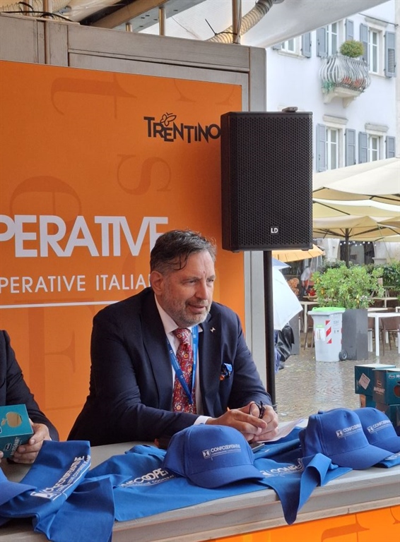 trento