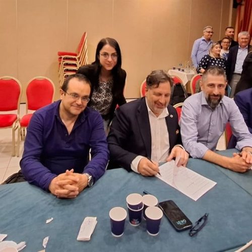 CCNL Multiservizi