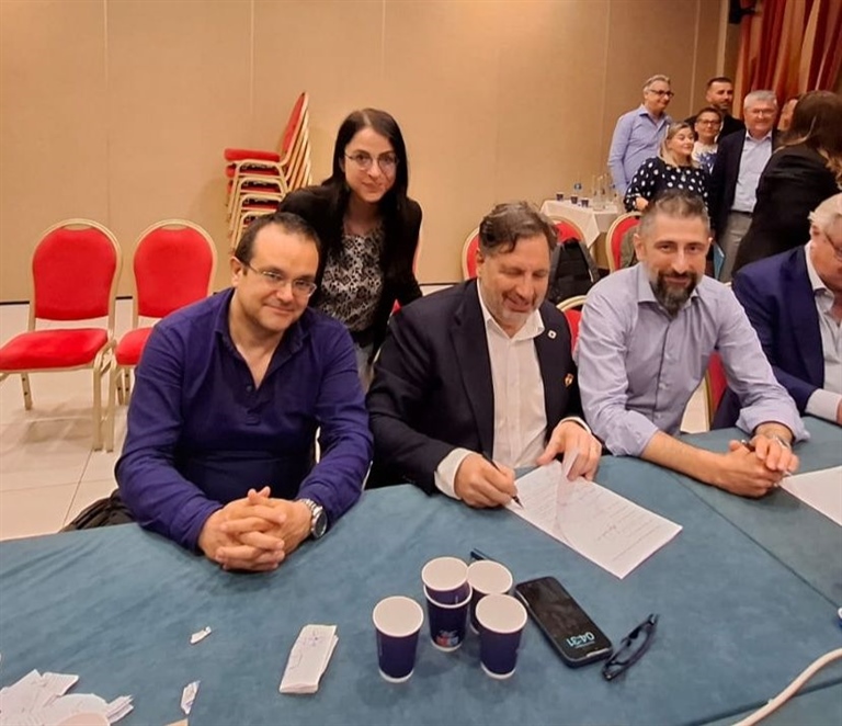 CCNL Multiservizi