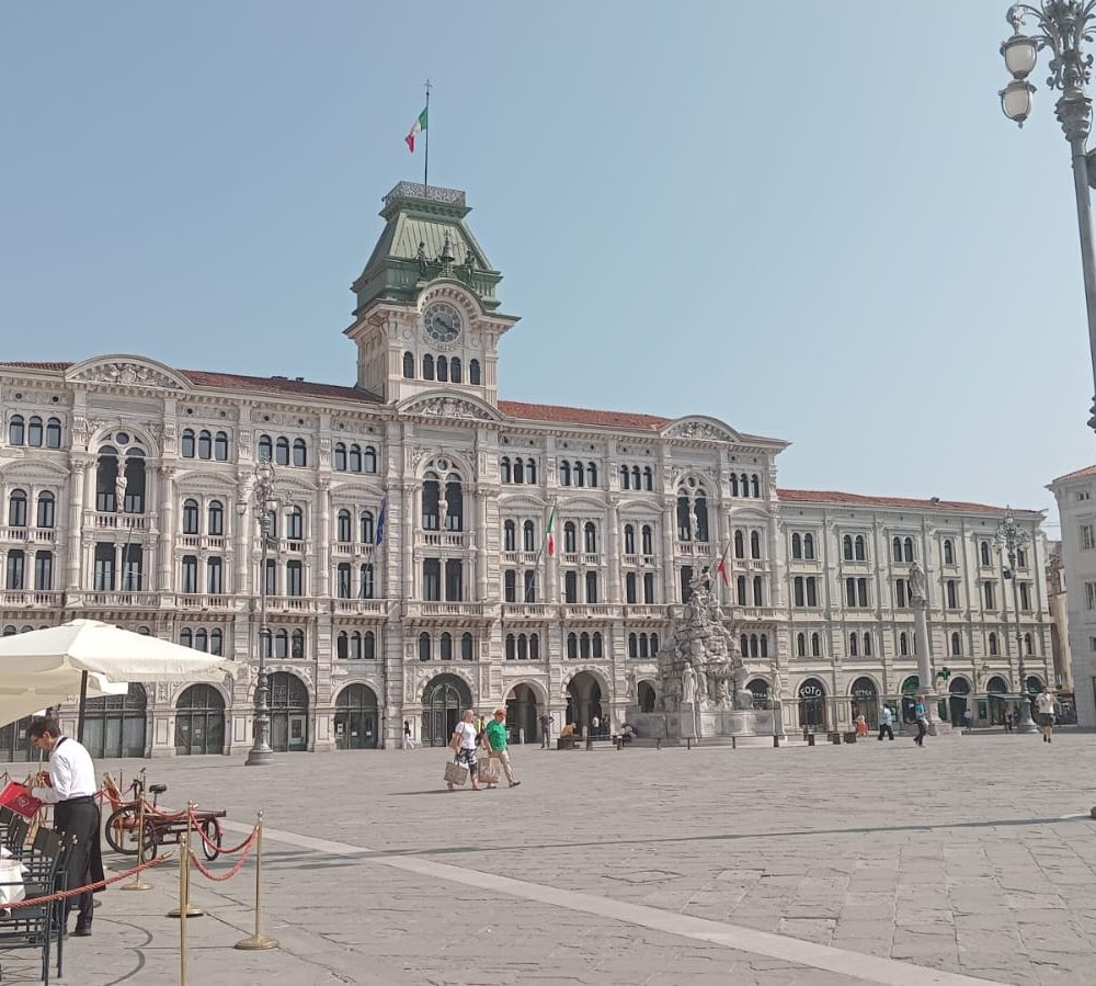 Trieste