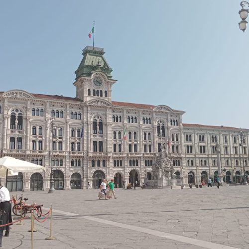 Trieste