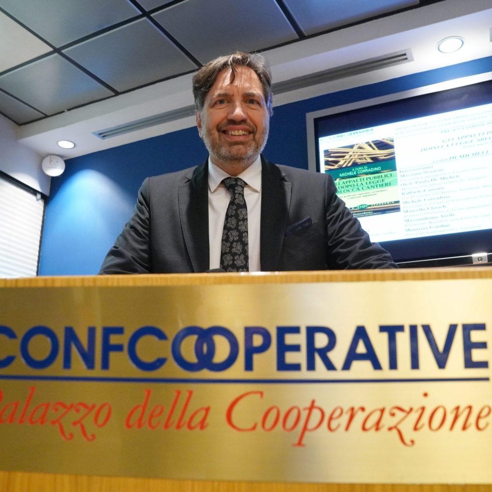 GLI APPALTI PUBBLICI DOPO LA LEGGE SBLOCCACANTIERI
