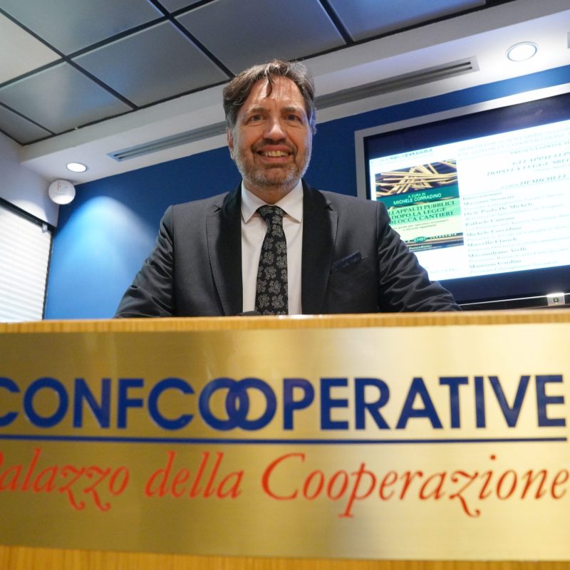GLI APPALTI PUBBLICI DOPO LA LEGGE SBLOCCACANTIERI