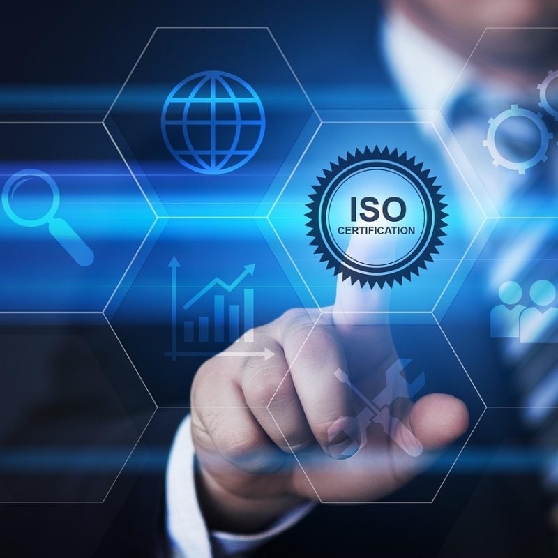 iso qualità