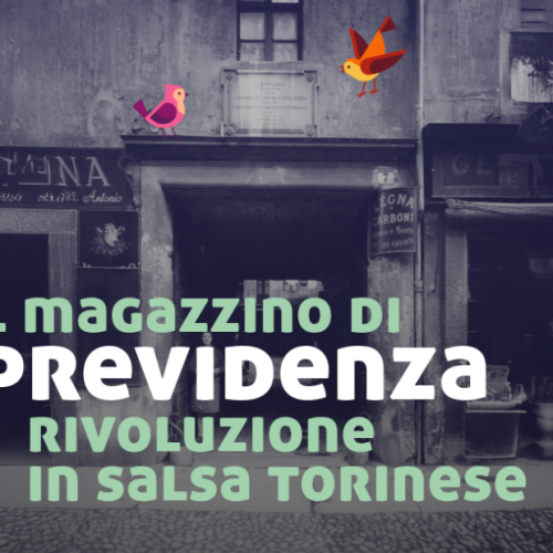 magazzino