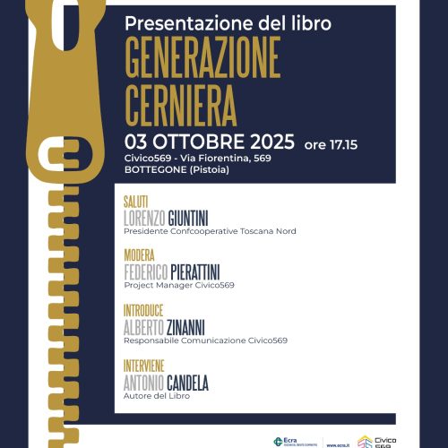 Presentazione Generazione Cerniera