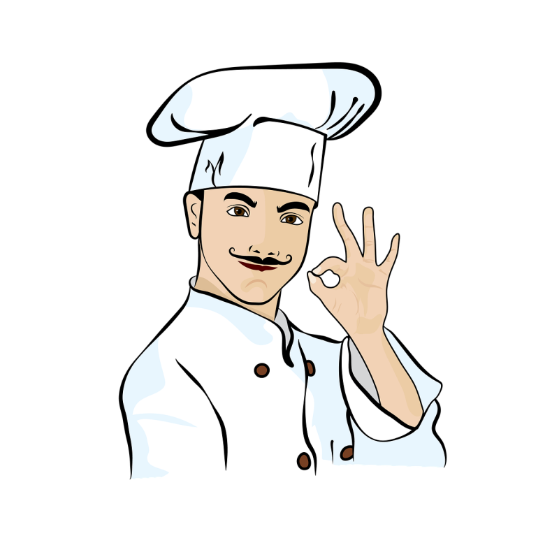 chef