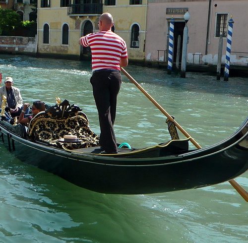 gondola