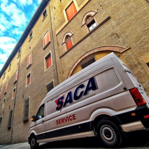saca