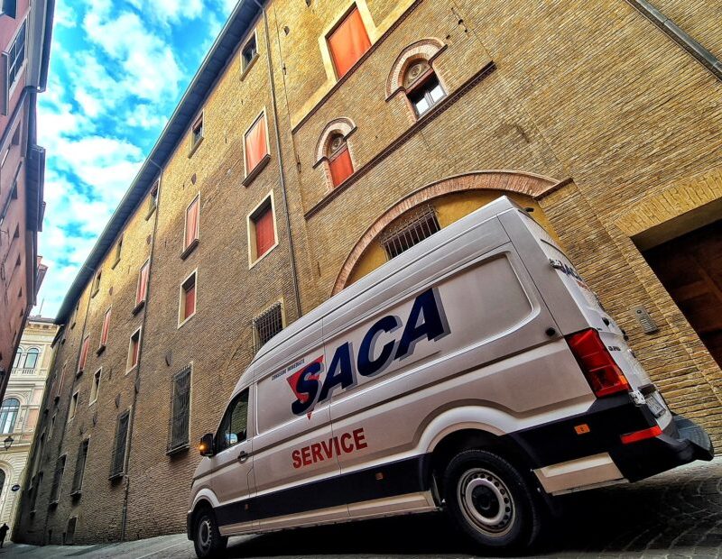 saca