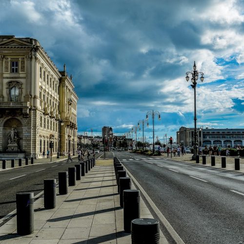 trieste