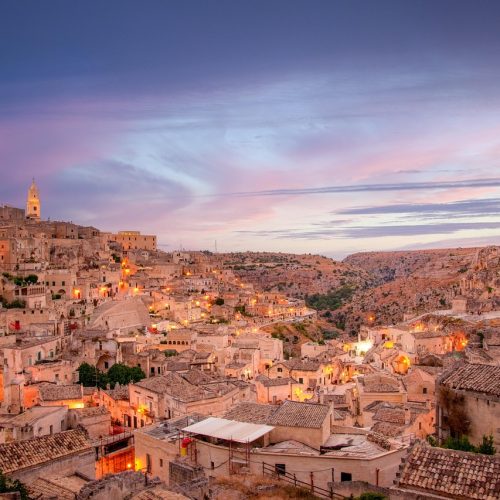 matera