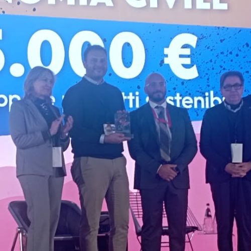 start up liguria