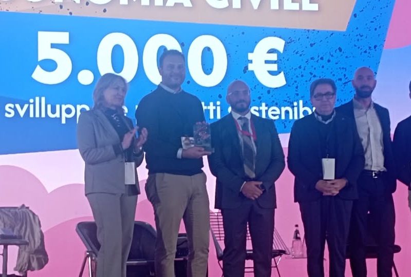 start up liguria