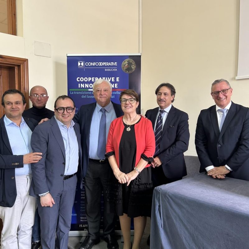 basilicata assemblea