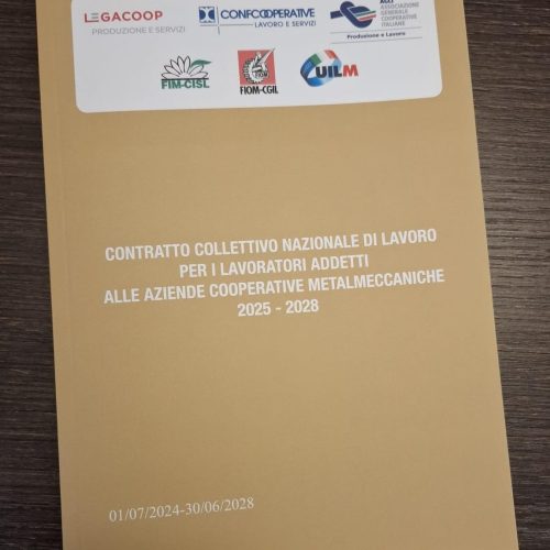 ccnl metalmeccanico