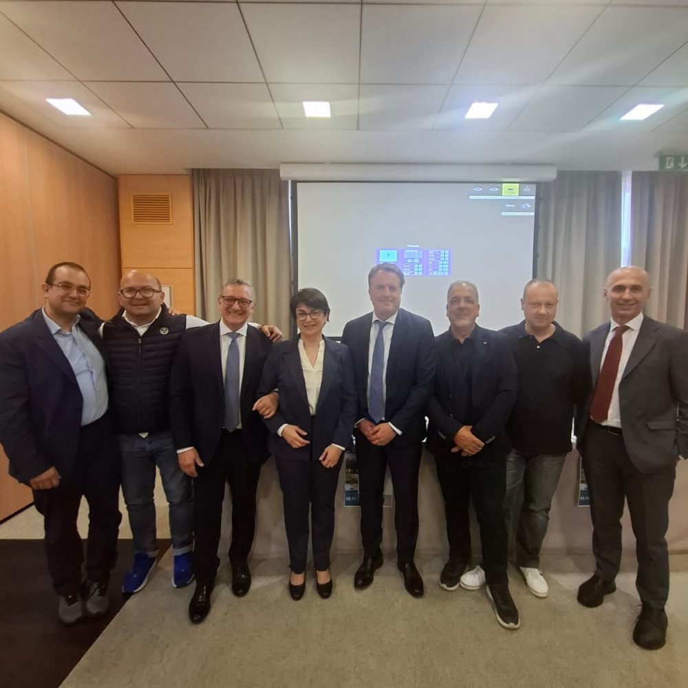 veneto assemblea