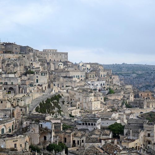 matera-basilicata