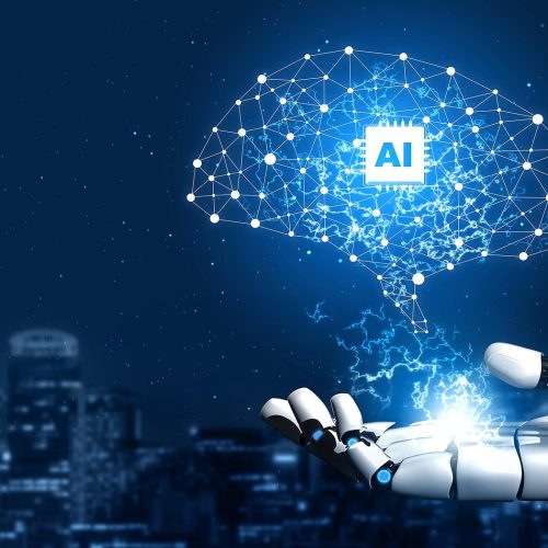 pixabay- AI