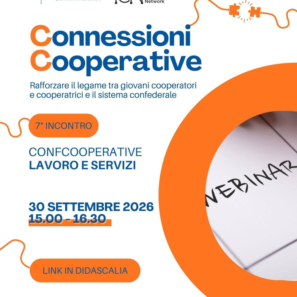 connessioni coop